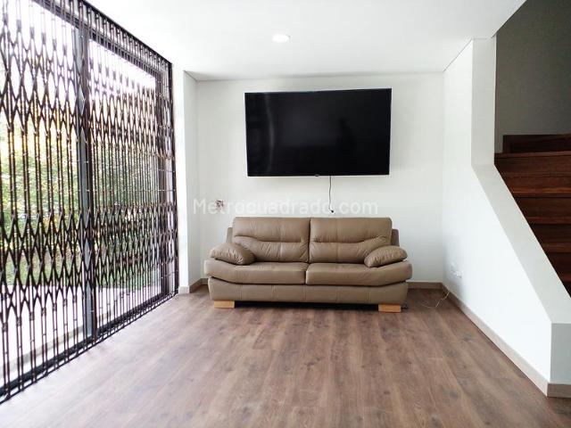Casa en Arriendo, RETIRO, Retiro