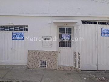 Casa en Arriendo, RICAURTE, Bucaramanga