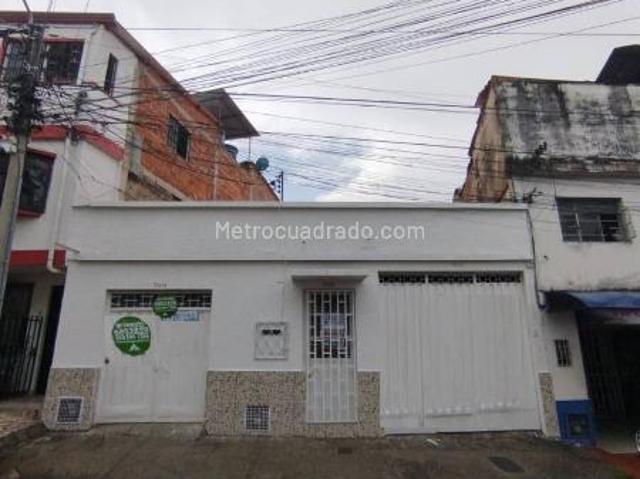 Casa en Arriendo, Ricaurte, Bucaramanga