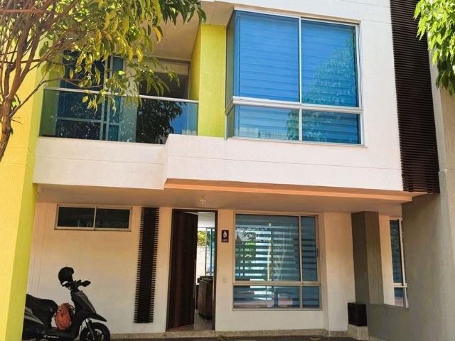 Casa en arriendo Ricaurte, Cundinamarca