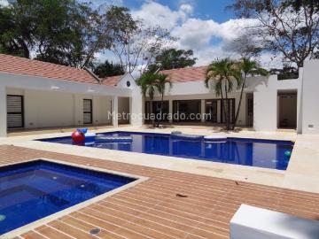 Casa en Arriendo, Ricaurte, Ricaurte