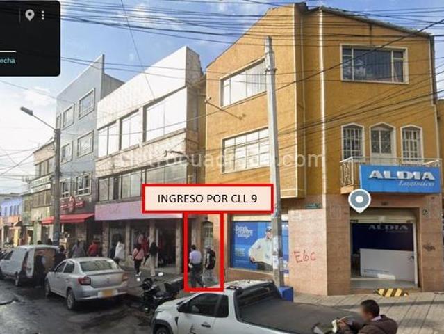Casa en Arriendo, ricaurte san andresito san jose Centro y Zona Colonial, Bogotá D.C