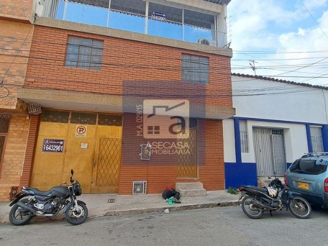 Casa en arriendo, Ricaurte