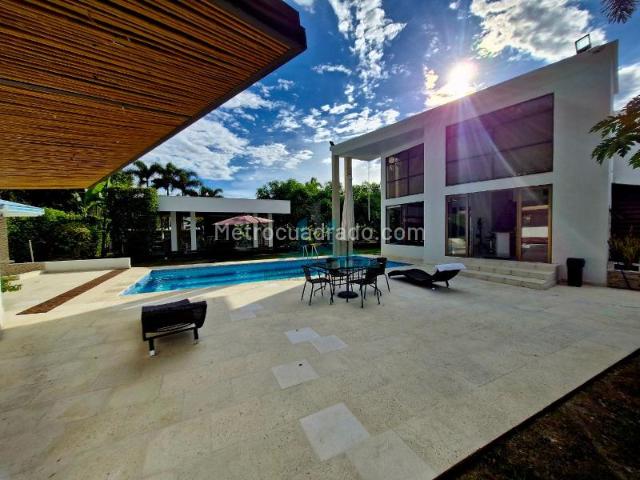 Casa en Arriendo, Ricaurte