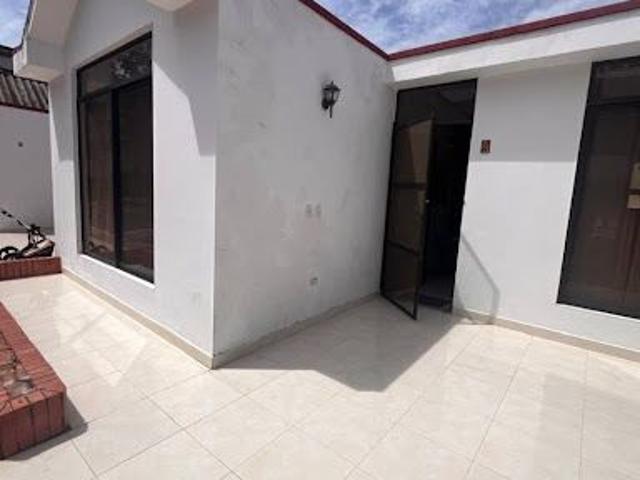 Casa en arriendo, Ricaurte