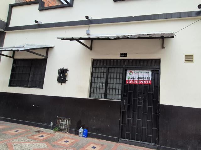 Casa en arriendo, Ricaurte