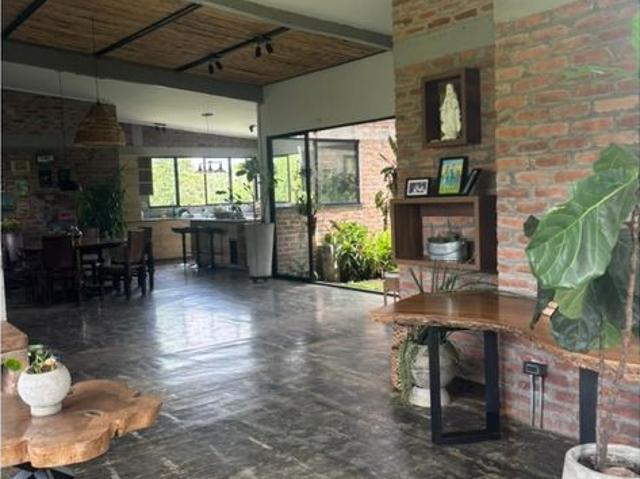 Casa en arriendo Río Claro, Jamundí