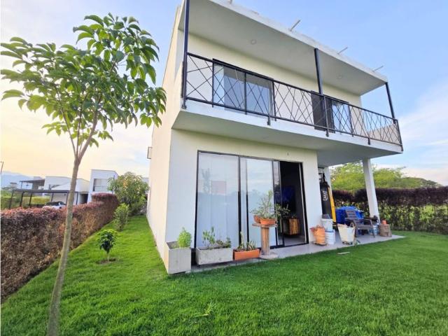Casa en arriendo Río Claro, Jamundí