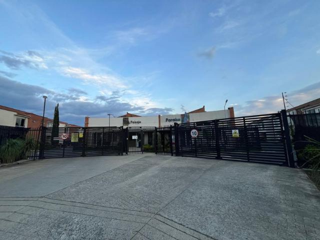 Casa en arriendo Río Claro, Jamundí