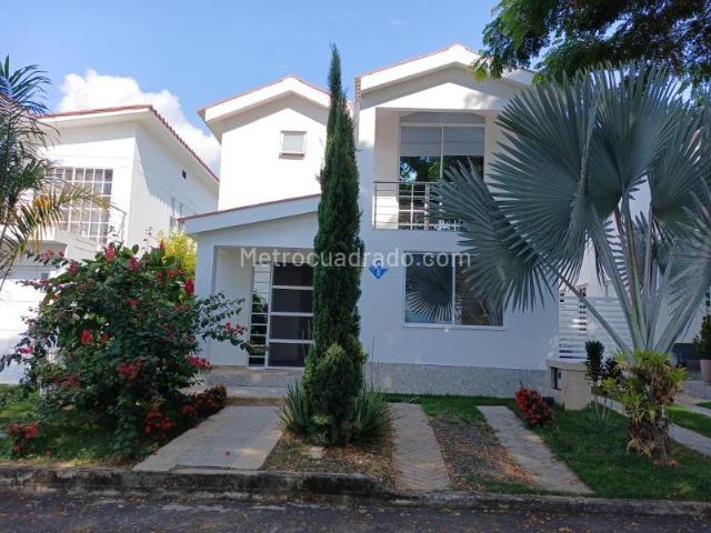 Casa en Arriendo, Rio Claro, Jamundi