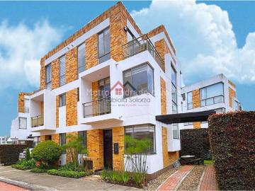 Casa en Arriendo, Rio Frio, Chía