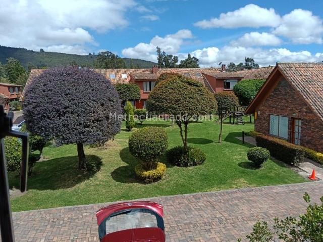 Casa en Arriendo, RÍO FRÍO, Chía