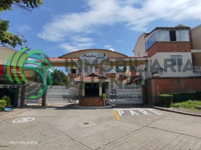 Casa en arriendo Río Frío, Floridablanca