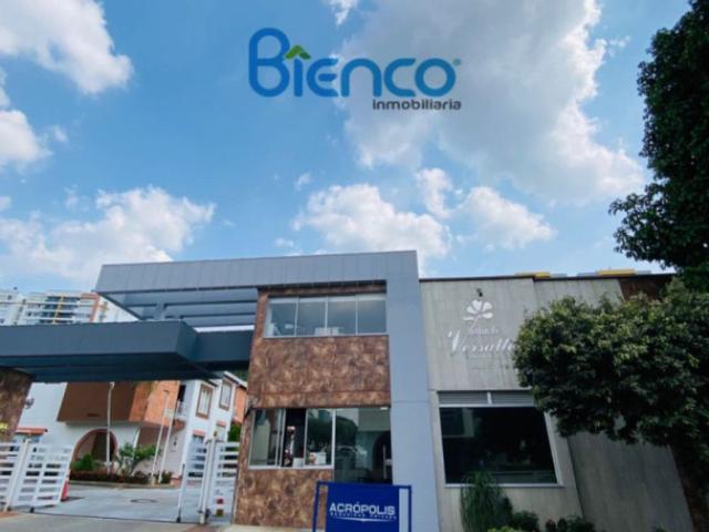 Casa en arriendo Río Frío, Floridablanca
