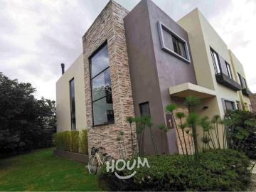 Casa en arriendo, Rio frio la florida