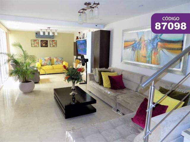Casa en arriendo Riomar, Localidad Río mar