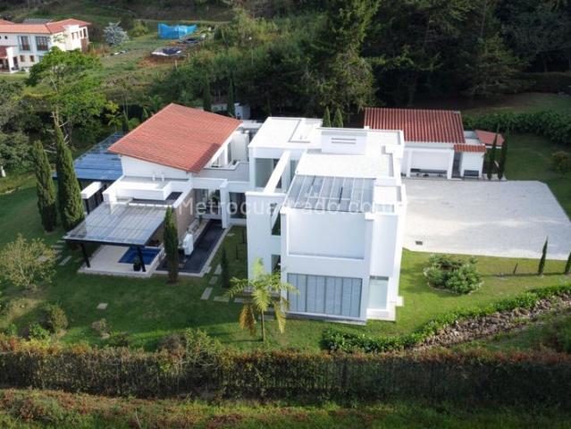 Casa en Arriendo, Rionegro, Antioquia
