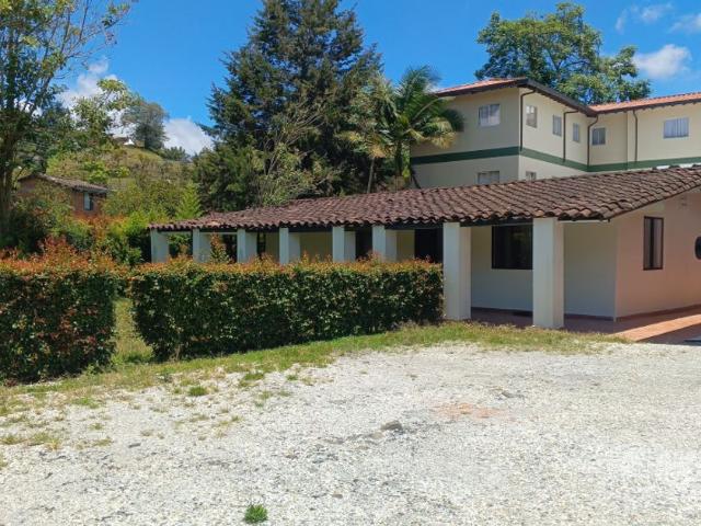 Casa en arriendo Rionegro Antioquía, Antioquia