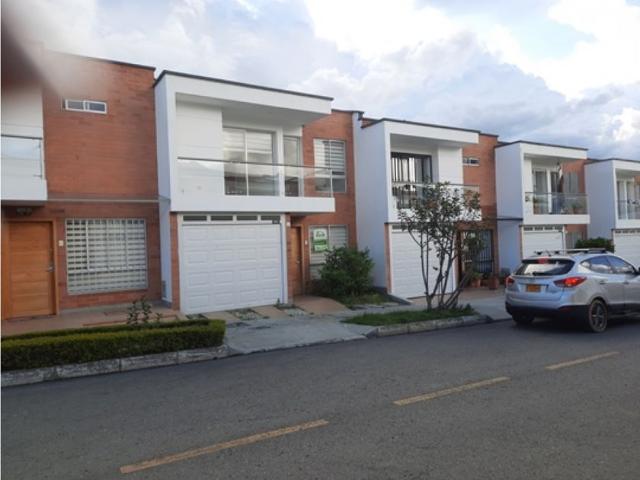 Casa en arriendo Rionegro Antioquía, Antioquia