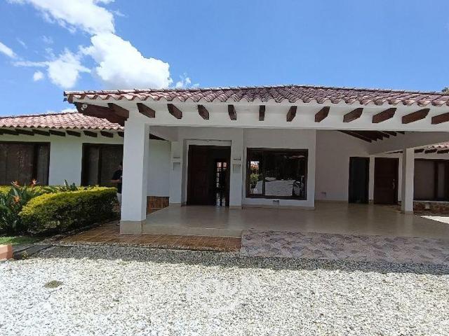 Casa en arriendo Rionegro Antioquía, Antioquia