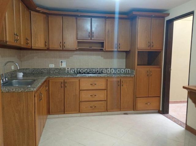 Casa en Arriendo, Rionegro, Rionegro