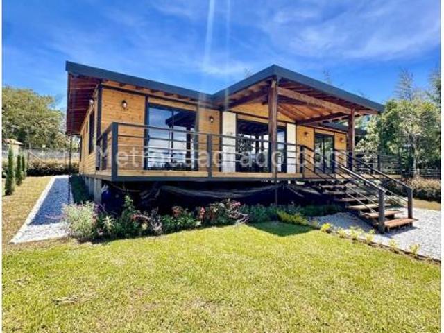 Casa en Arriendo, Rionegro, Rionegro