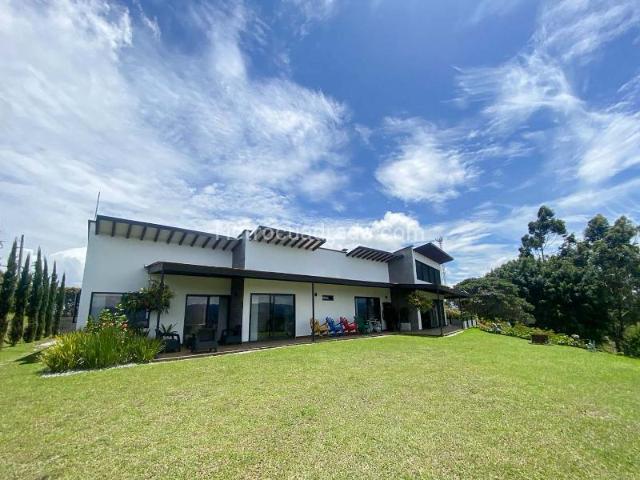 Casa en Arriendo, Rionegro, Rionegro