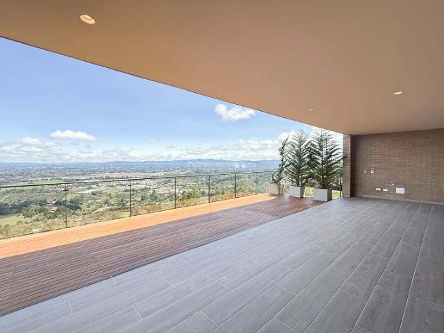 Casa en Arriendo, Rionegro, Rionegro