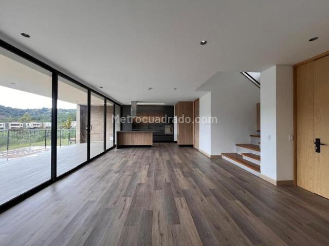 Casa en Arriendo, RIONEGRO, Rionegro