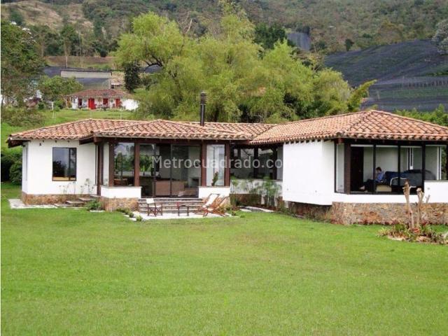 Casa en Arriendo, Rionegro, Rionegro
