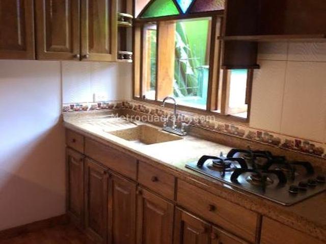 Casa en Arriendo, Rionegro, Rionegro