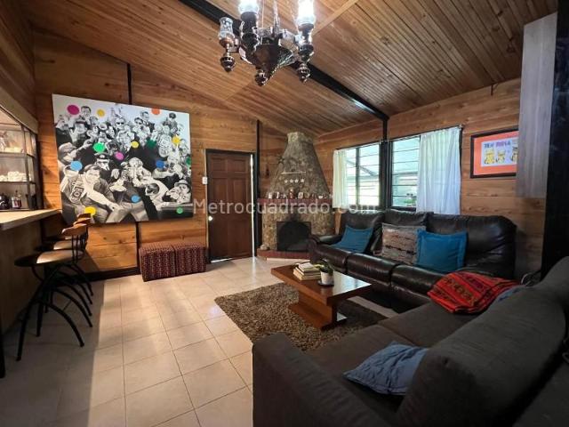Casa en Arriendo, RIONEGRO, Rionegro