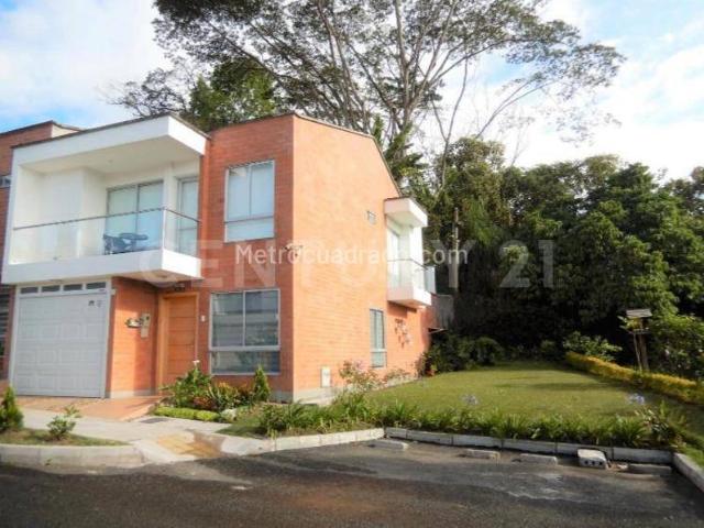 Casa en Arriendo, Rionegro, Rionegro