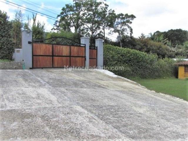 Casa en Arriendo, RIONEGRO, Rionegro