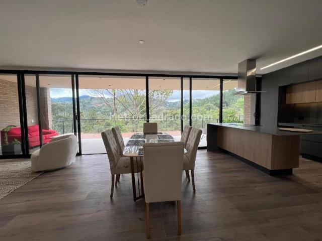 Casa en Arriendo, RIONEGRO, Rionegro