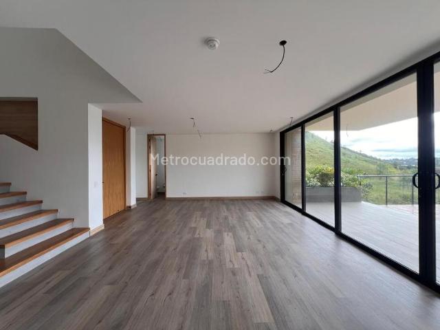 Casa en Arriendo, RIONEGRO, Rionegro