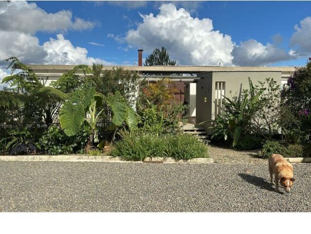 Casa en Arriendo Rionegro sector Sajonia