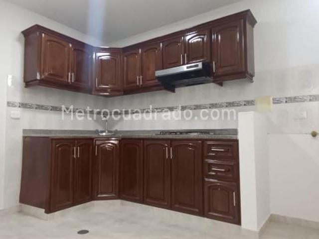 Casa en Arriendo, RINCON BUQUE, Villavicencio