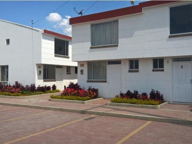 Casa en arriendo Rincón De Barandillas, Zipaquirá Ciudad, Zipaquirá, Zipaquirá Ciudad, Sabana Centro, Cundinamarca, Rap especial Central, 250251, Colombia