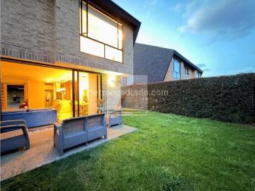 Casa en Arriendo, Rincon de Fonqueta, Chía
