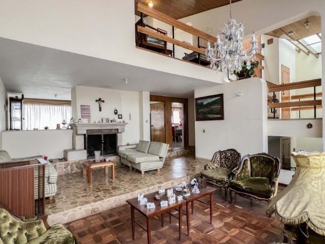 Casa en arriendo Rincón Del Chicó, Norte