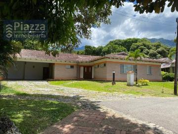 Casa en arriendo, Rincon del vergel