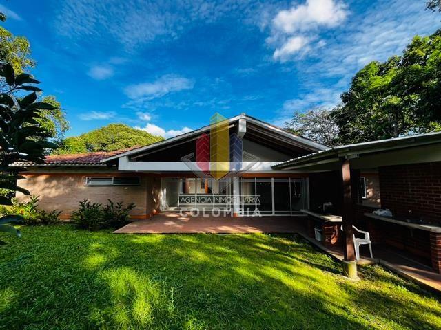 Casa en arriendo, Rincon del vergel