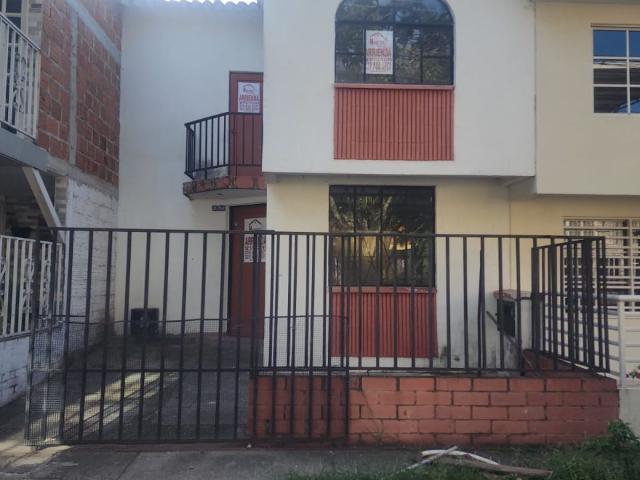 Casa en arriendo, Riveras del rosario