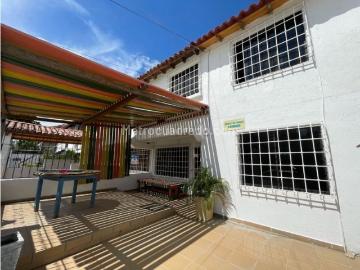 Casa en Arriendo, Rodadero Sur, Santa Marta