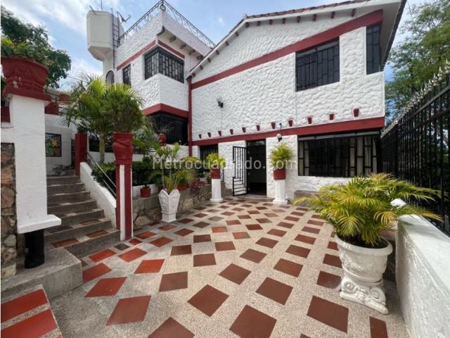 Casa en Arriendo, Rodadero Sur, Santa Marta