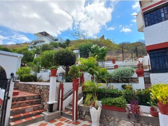 Casa en arriendo Rodadero Tradicional, Centro