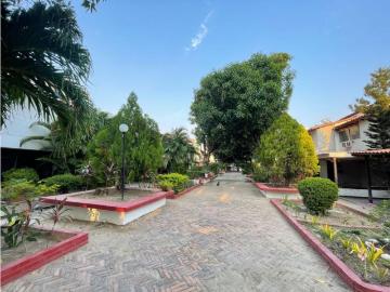 Casa en arriendo Calle 16 2 2, Tamaca, Santa Marta, Magdalena, Col