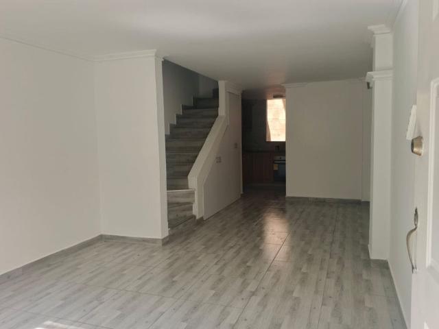 Casa en arriendo, Rodeo alto