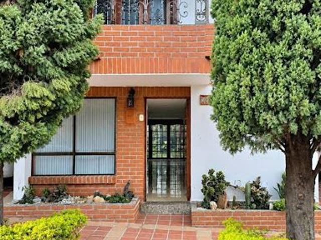 Casa en arriendo, Rodeo alto